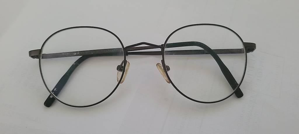 Lunettes & Verres: Monture lunette hamburg eyewear – D'occasion à Vésenaz par emose 1