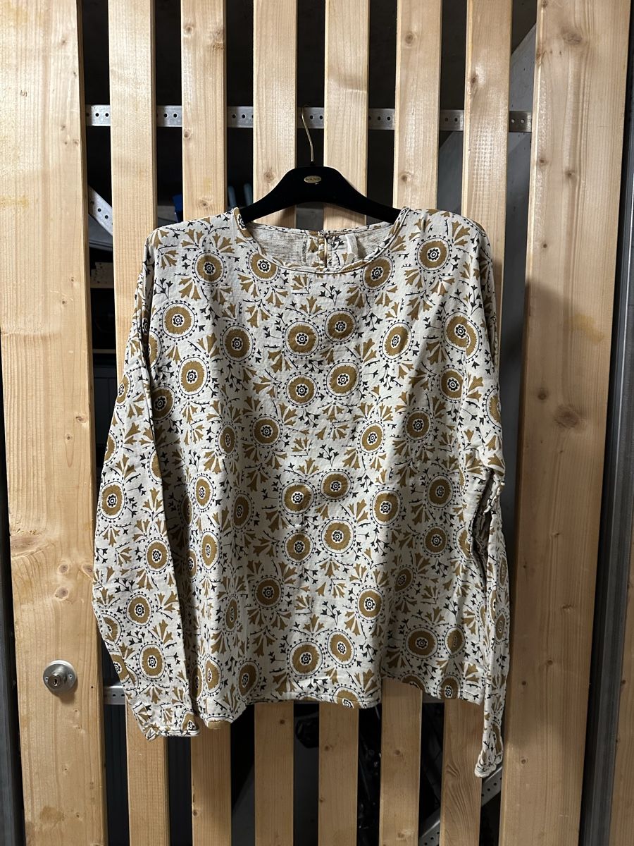 Camicette: Bluse von Rylee & Cru, Gr.M – Usato da Uster venduto da staernli4
