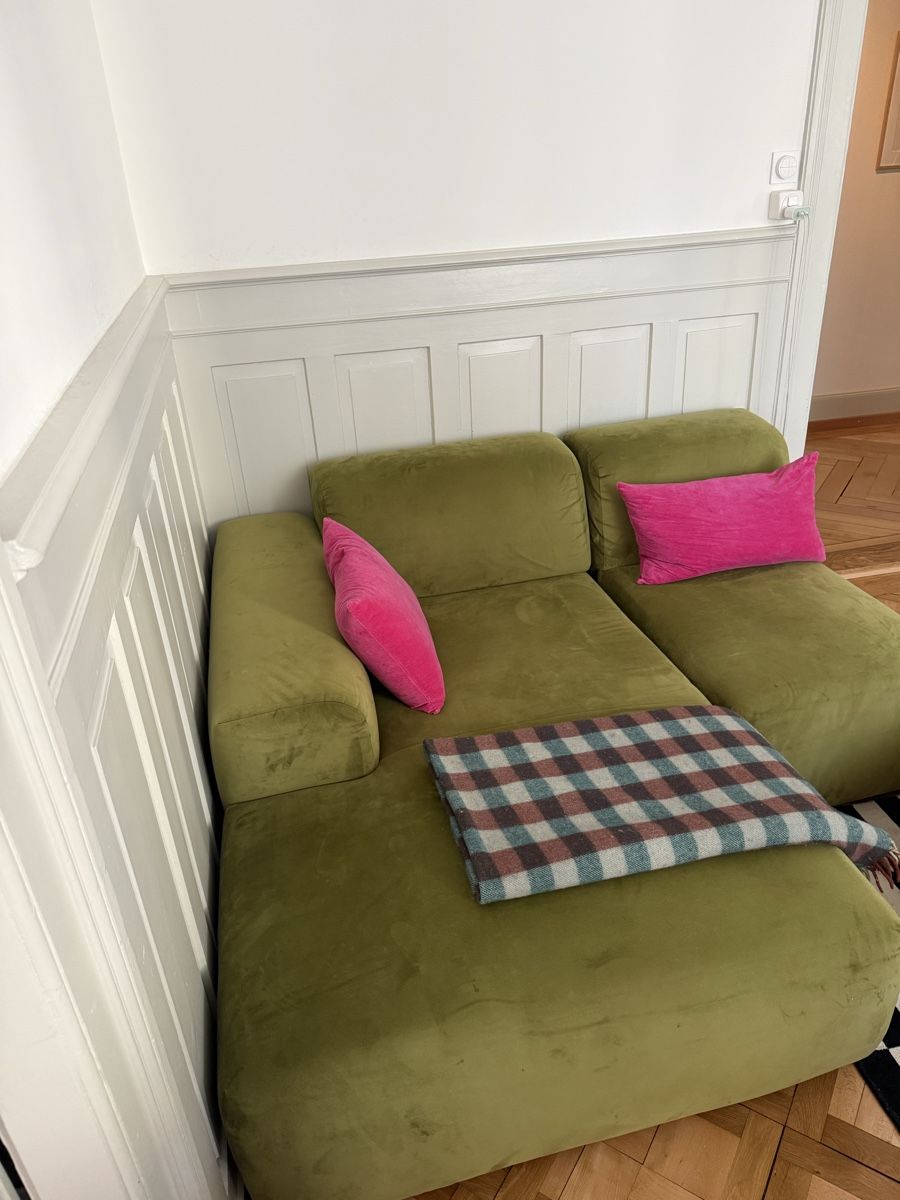 Divani: MYCS Sofa – Usato da Zürich venduto da ang_65gc 3