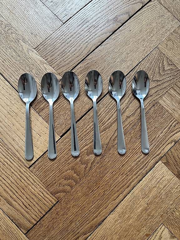 Ikea Couverts: Besteck 6teilig IKEA – D'occasion à Bern par tan_2rrh 3