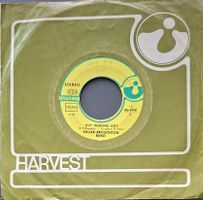 Vinyl-Single Edgar Broughton Band - Out Demons Out