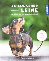 Hundeerziehung - "An lockerer Leine"