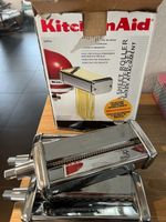 KitchenAid Pastaaufsatz, Nudelblattroller, Schneider