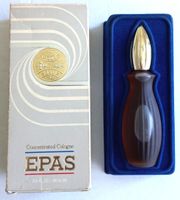 Revlon Epas Apollo Soyuz Parfum Concentrated Cologne 1975
