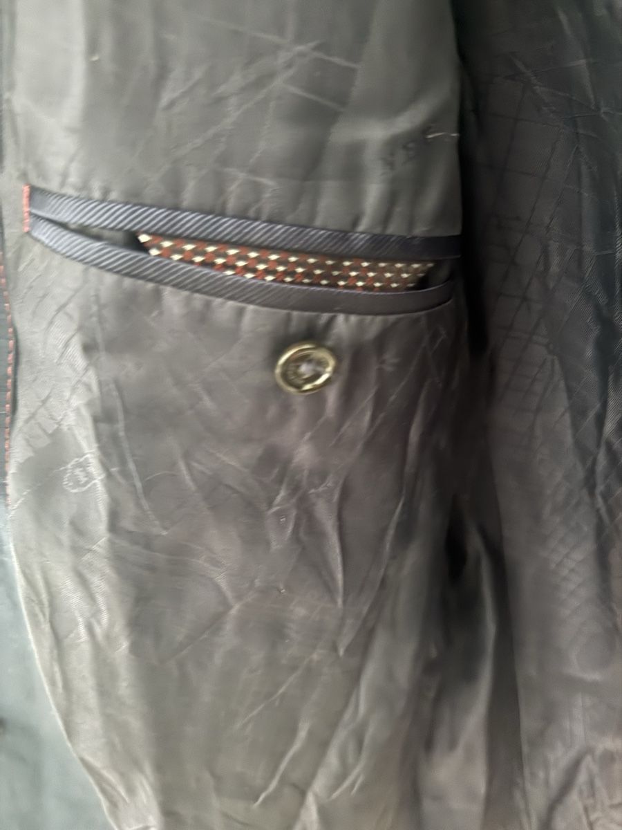 Tommy Hilfiger Cappotti: Tommy Hilfiger Mantel-Männer – Usato da Grenchen venduto da elr_rwk7 5