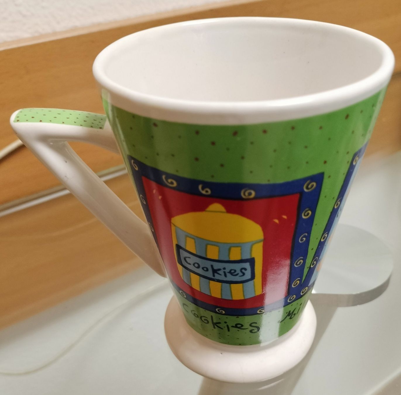 Tazze: Tazze da thé (4 pezzi) – Usato da Capolago venduto da sco_7ywt