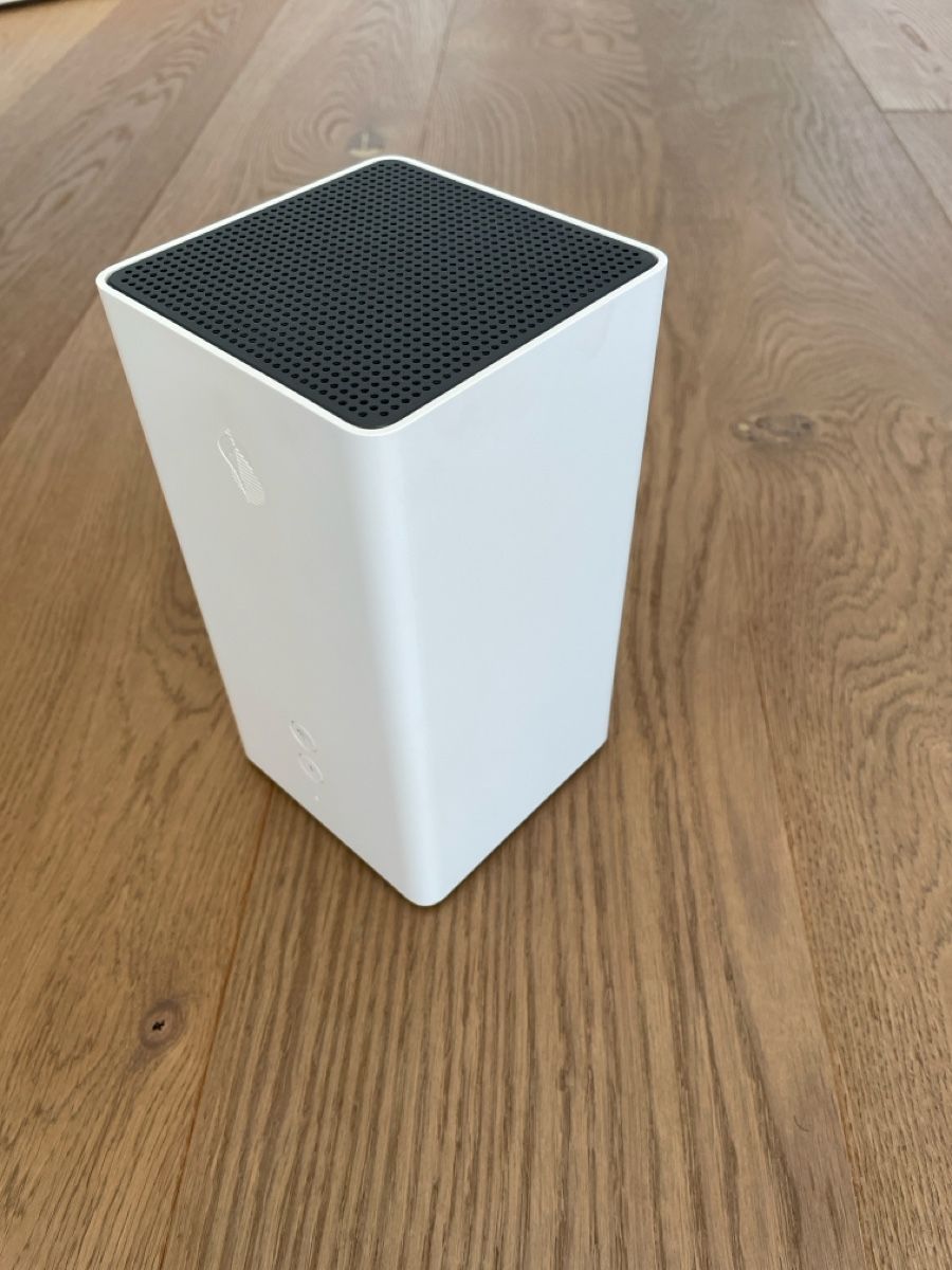 Swisscom Modems & Router: Swisscom Internet-Box 2 good condition – Gebraucht aus Vufflens-Château von 03p_kf9f 3