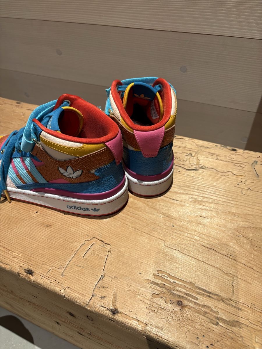 Adidas Scarpe da uomo: Adidas Sneakers – Nuovo (secondo la descrizione) da aarau venduto da elledanielle 2