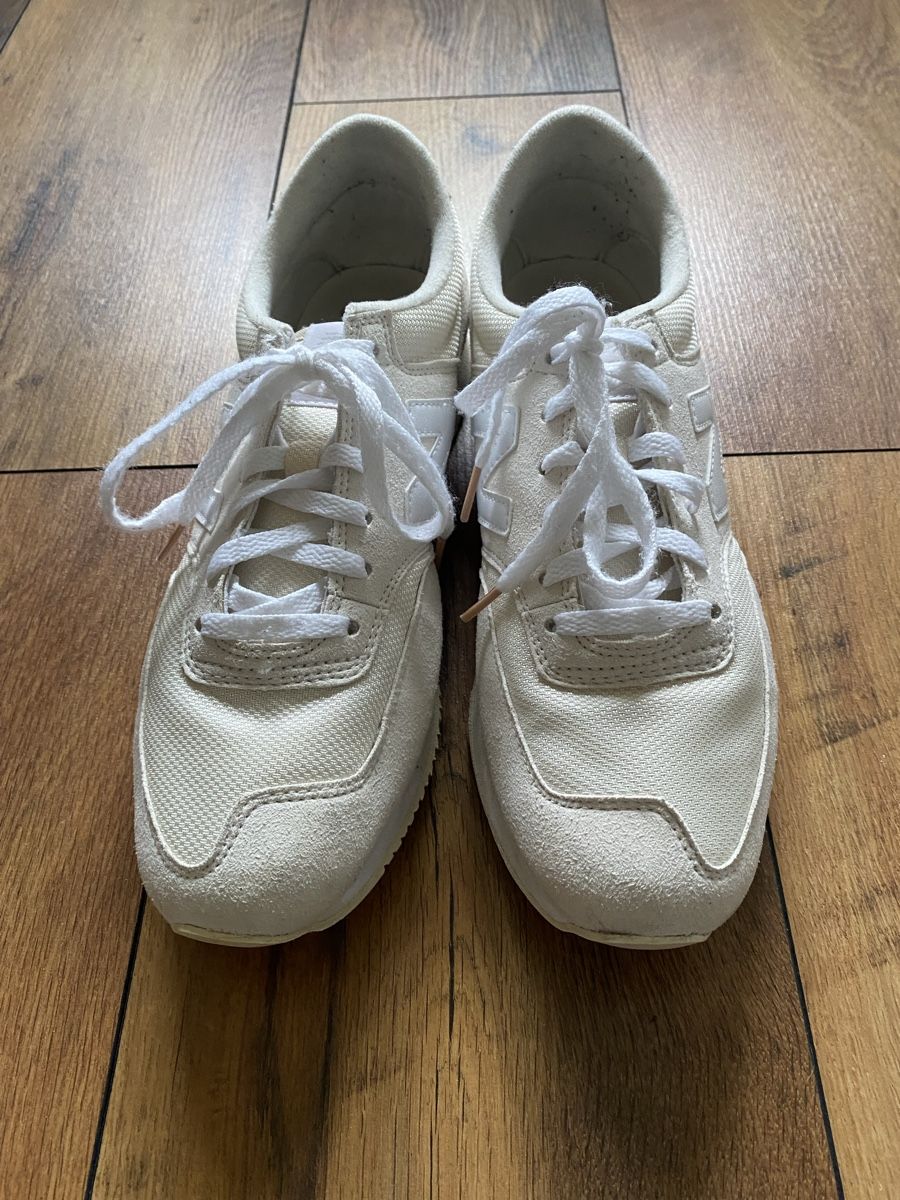 Scarpe da uomo: New Balance Sneakers – Usato da Olten venduto da sportwelt 1