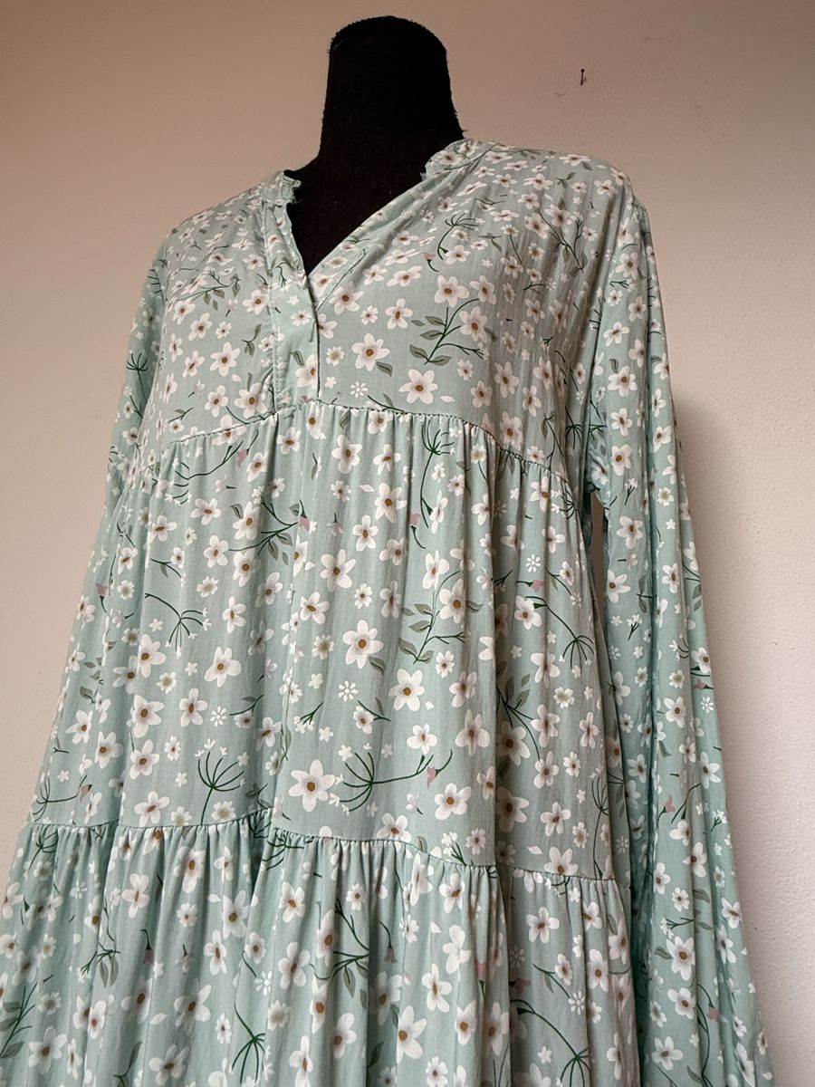 Vestiti: Boho Minikleid / Tunika – Nuovo (secondo la descrizione) da Sigriswil venduto da ck56 3