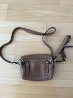 Kleine Leder Tasche