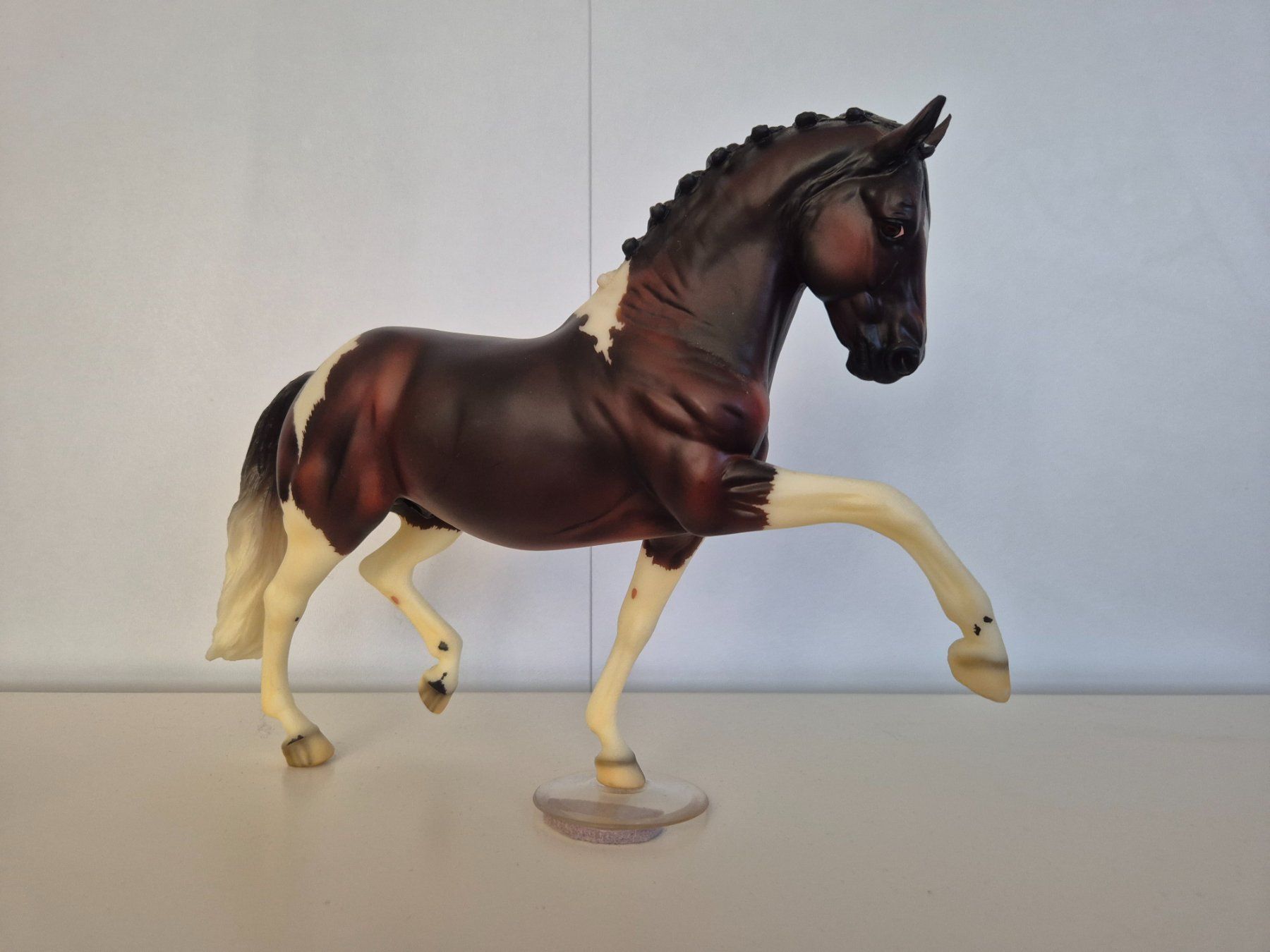 Statuette: Breyer Totilas Enchante – Nuovo (secondo la descrizione) da Meggen venduto da Orrinka20 1