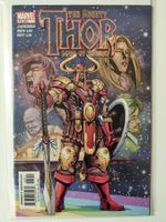 Thor (1998 Marvel 2nd Series) #62