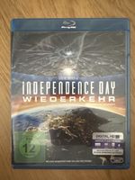 Blu-ray Independence Day: Wiederkehr