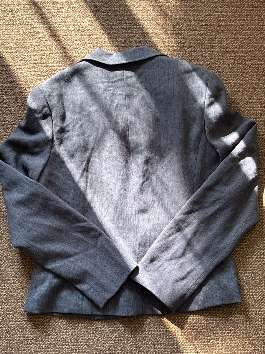 Gilet & Giacche: Blazer – Nuovo (secondo la descrizione) da Confignon venduto da Second_Hand_Ch 5