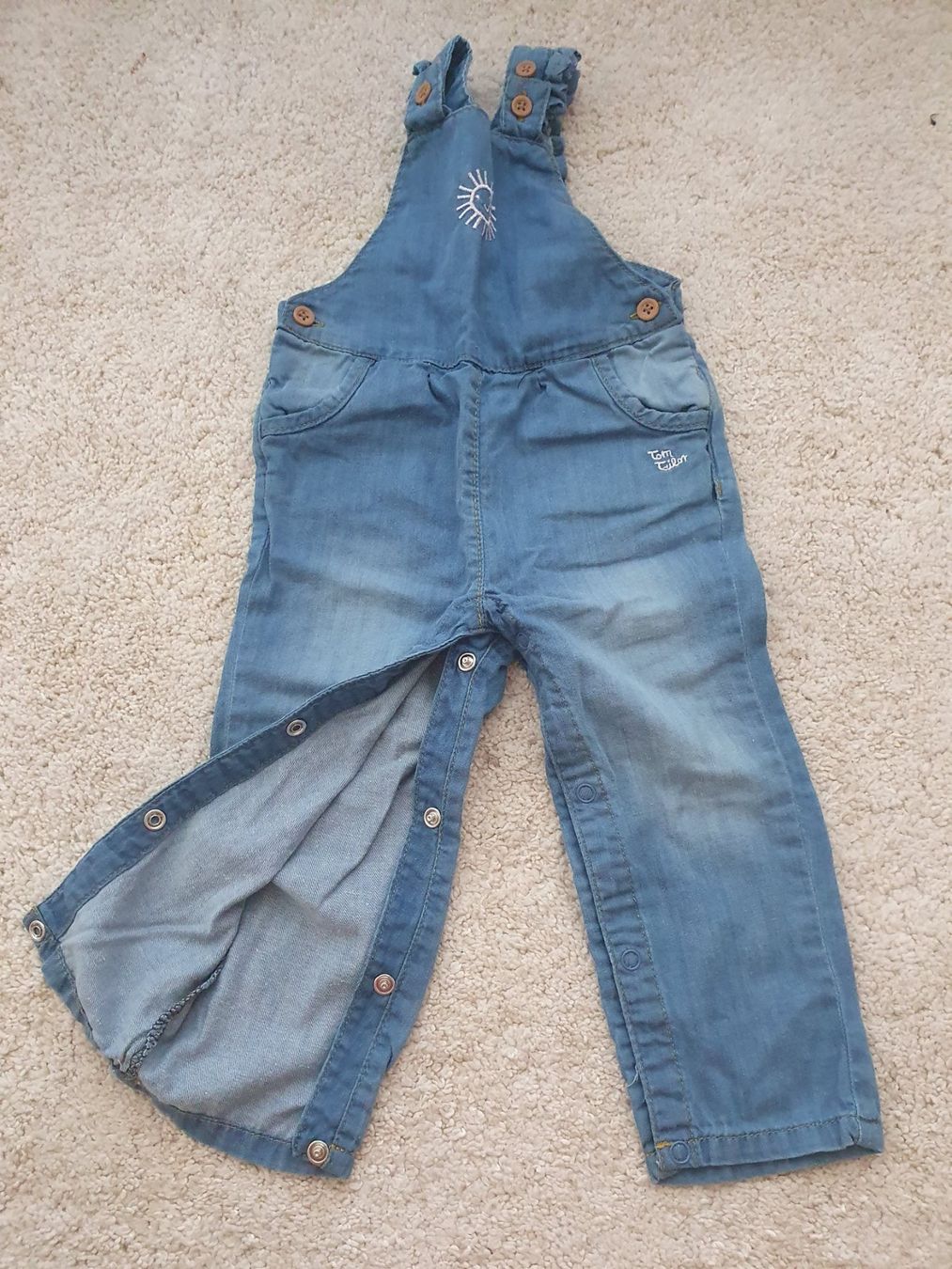 Lotti & Set di vestiti: Jeans + Pullover – Usato da Altendorf venduto da MiriCaj 2