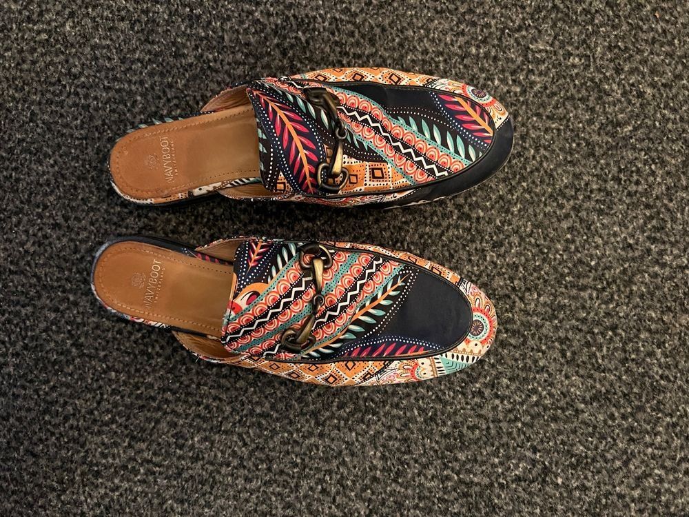 Navyboot Chaussures femmes: Navyboot 38 – D'occasion à Zürich par ale_7k2j