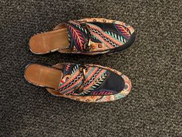 Navyboot 38
