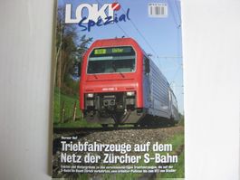 Lokispezial Triebfahrzeuge der S-Bahn Zürich, Nummer 35
