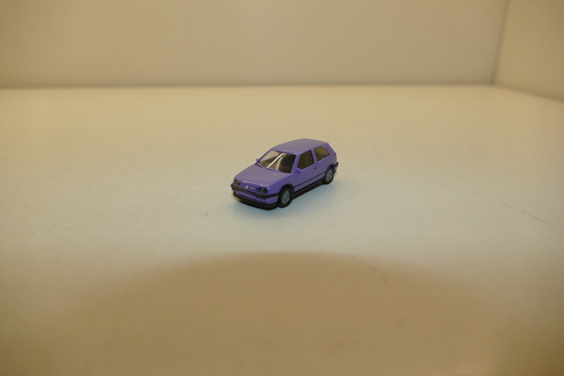 Herpa Voitures modèles: Herpa 1:87: VW Golf VR6 – Neuf (Voir description) à Niederhasli par rail-duerst