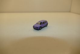 Herpa 1:87: VW Golf VR6