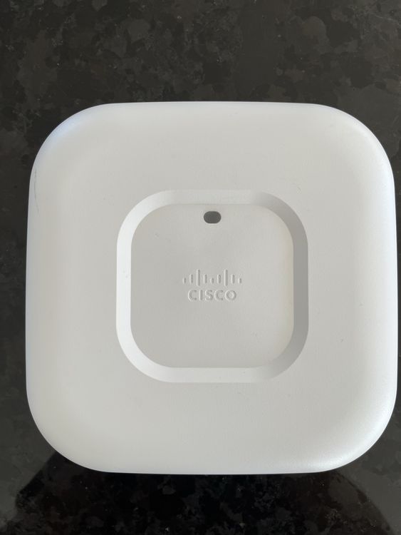 Cisco Router AIR-CAP2702i-E-K9 (Gebraucht) in Arbon für CHF 20 – mit ...