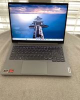 Lenovo ThinkBook 14“ G7 ARP(AMD) Model (21MV0033MZ) noch neu