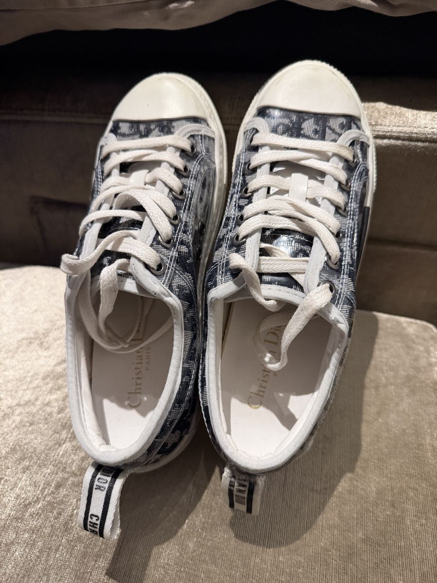 Chaussures hommes: Dior Sneaker – Neuf (Voir description) à Tennwil par Zaylaaa 1