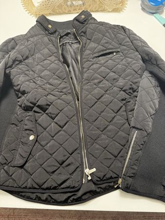 stepp  Jacke gr 40