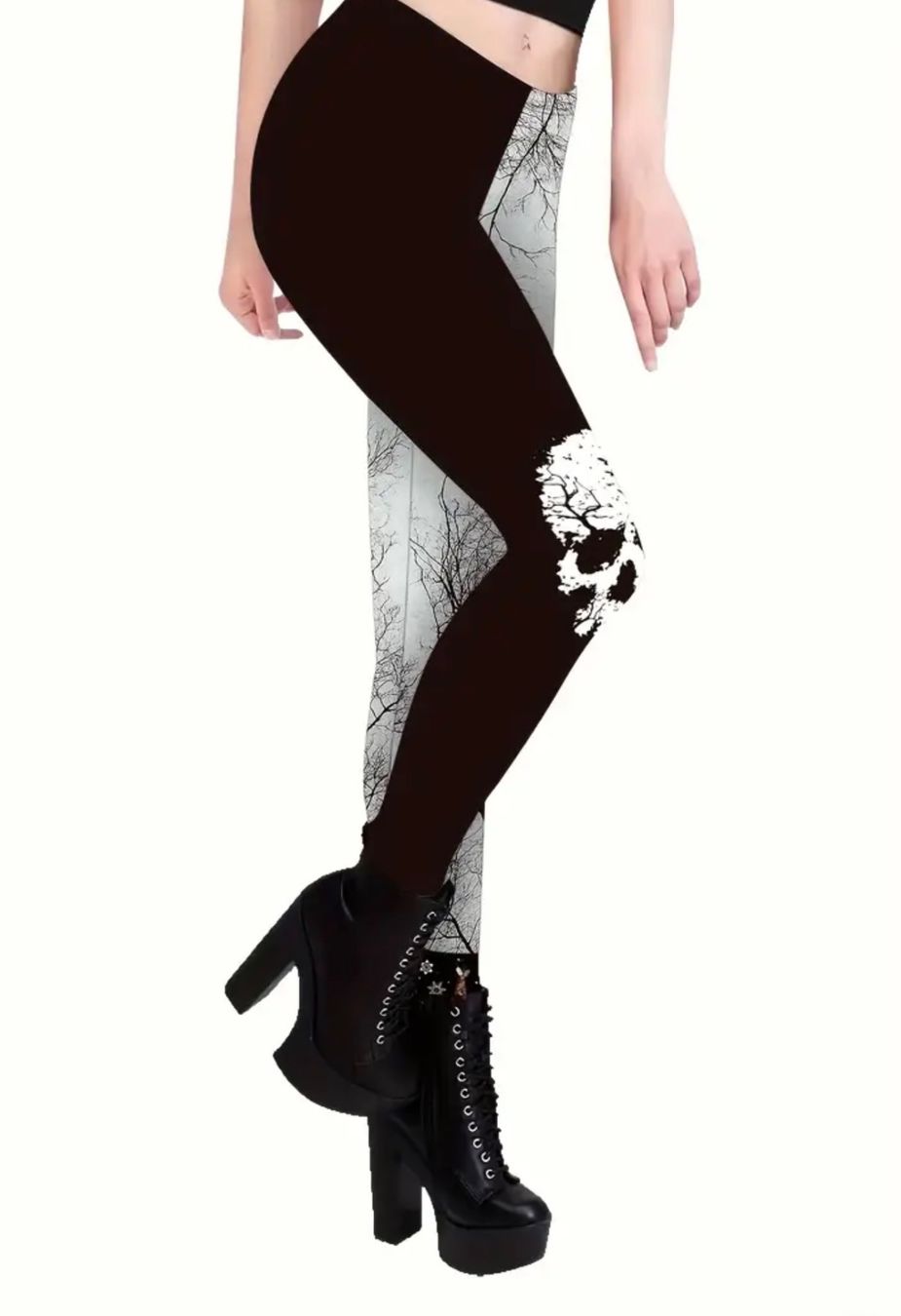 Leggings: Leggings – Nuovo e nell'imballaggio originale da Uetendorf venduto da Stoun 2