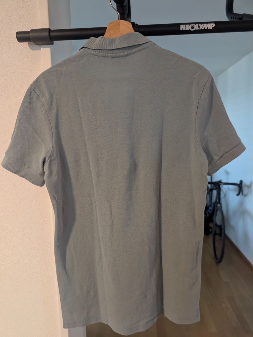 Paul Smith Magliette Polo: Paul Smith Poloshirt – Usato da Bülach venduto da dd90k3 2
