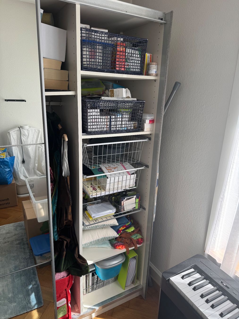 Armoires: Schrank – D'occasion à Winterthur par vio_yg5d 1
