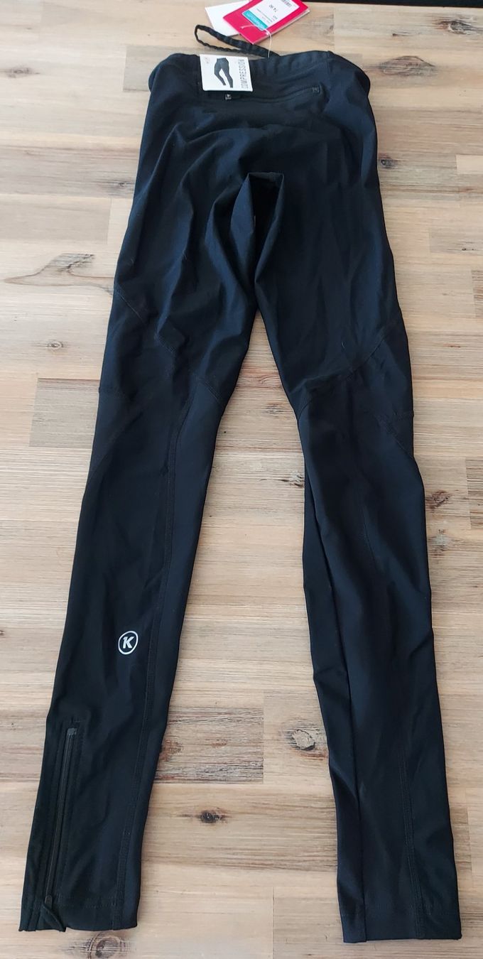 Leggings: Neue Ktec Lauftights Damen Gr. XXS Kompression – Nuovo e nell'imballaggio originale da Basel venduto da Mazzo84 1