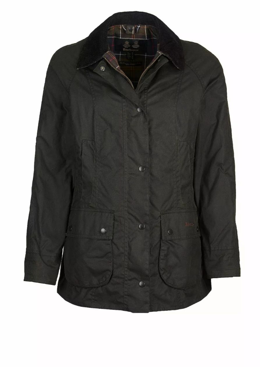 Barbour Jacken: Barbour Beadnell in Grösse 36 – Neu (gemäss Beschreibung) aus Hochdorf von Idefixxx 3