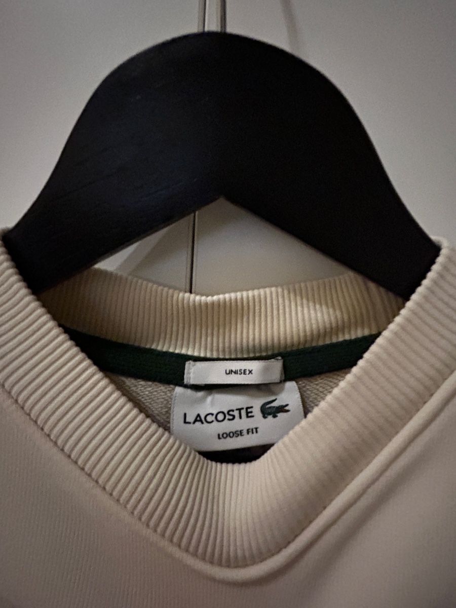 Lacoste Pullover & Sweatshirts: Lacoste Sweater – Gebraucht aus Brunnen von geb_fsf8 1
