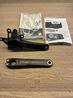 THM Clavicula SE Powermeter Kurbel