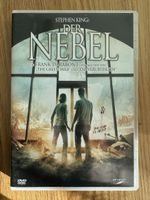 Stephen King Der Nebel DVD Horror Frank Darabont