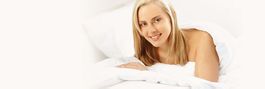 GESUNDHEITS ANTIALERGEN DUVET 200x210cm