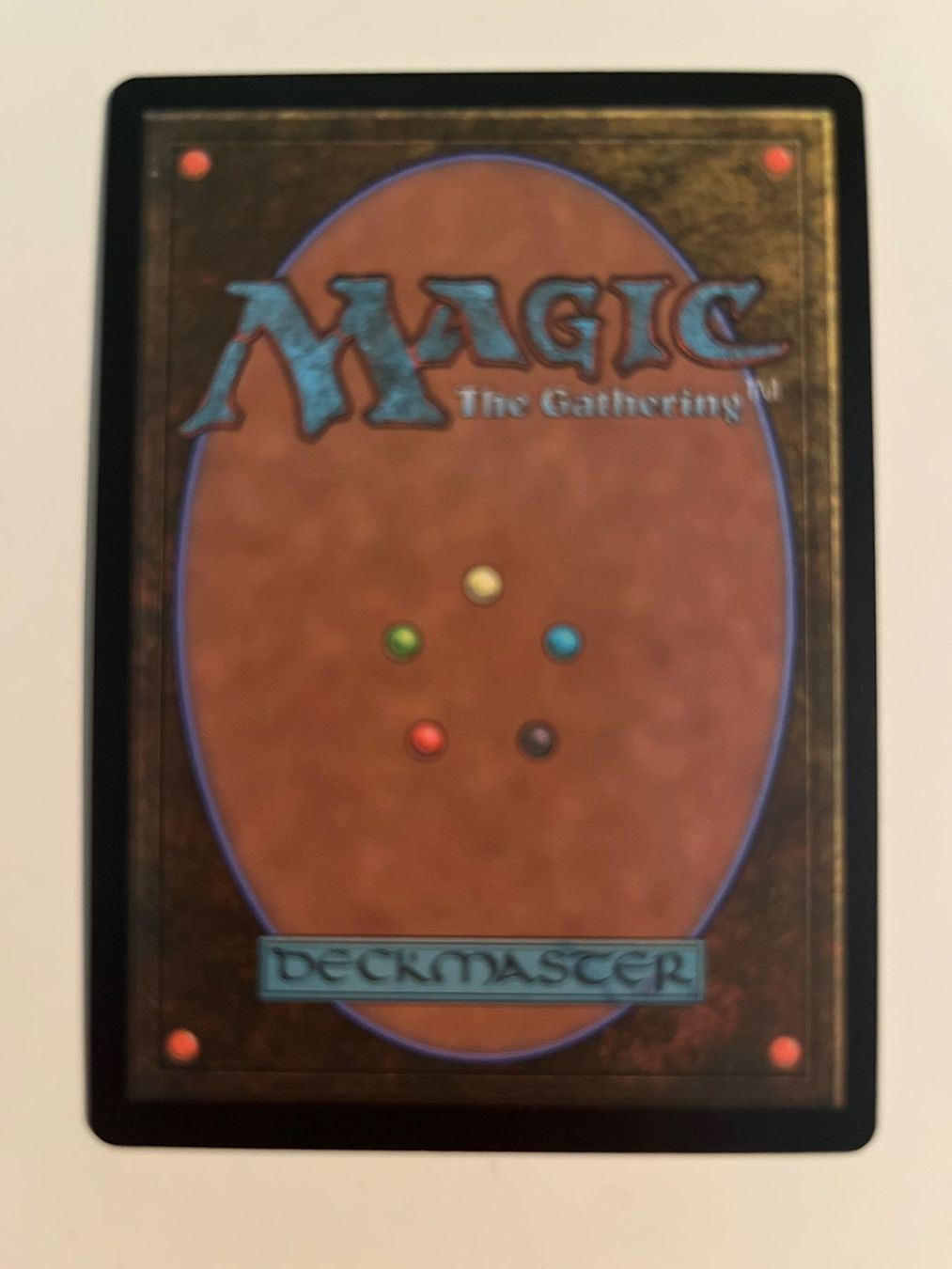 Magic The Gathering Sammelbilder & Trading cards: 1 x Insectoid Exterminator - Magic: The Gathering - MtG – Gebraucht aus Kriens von Shadi1980 1