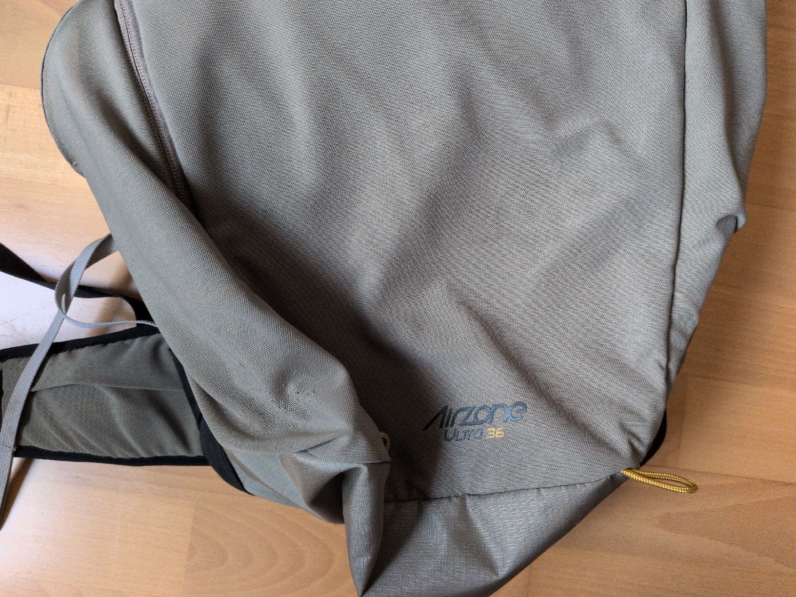 Lowe Alpine Rucksäcke: Wanderrucksack Lowe Alpine Airzone Ultra 36 – Gebraucht aus Bern von leo_yw58 4