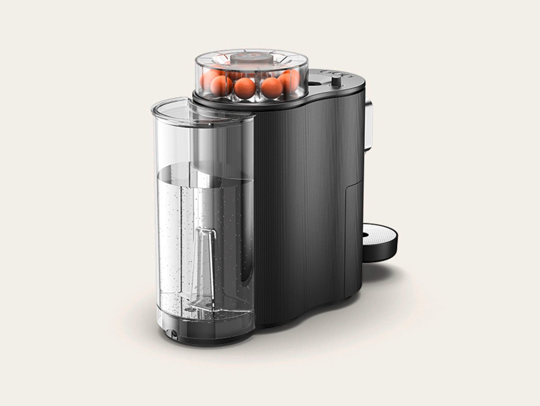 Coffee B Kaffeemaschinen & Espressomaschinen: Machine à café Cooffee B  la machine écologique – Neu und originalverpackt aus Cornaux NE von petitpied 5