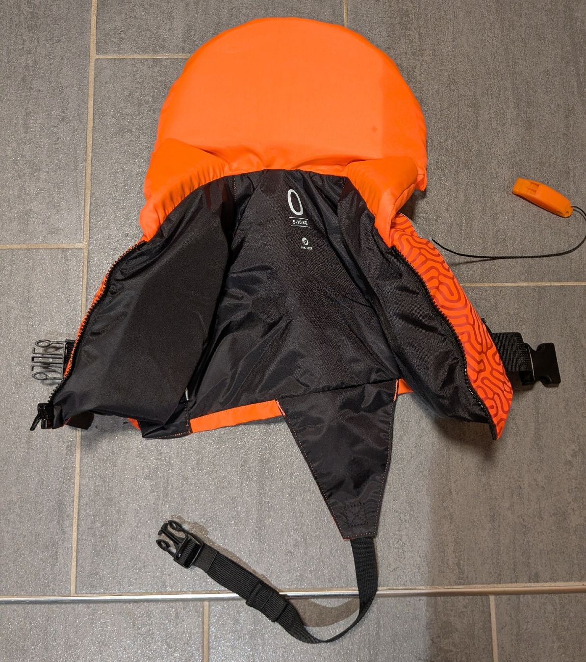 Schwimmwesten: NEUE Kinder Schwimmweste  – Neu und originalverpackt aus Rüeterswil von Ostara90 3