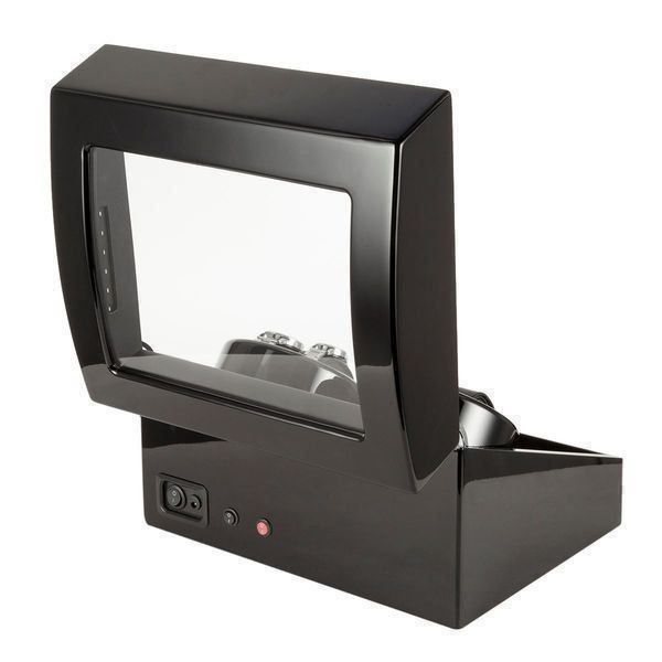 Uhrenbeweger: Uhrenbeweger Watch Winder für 10 Uhren – Neu (gemäss Beschreibung) aus Thun von keller001 6
