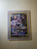 Pokémon Noctunoir TG06/TG30 – Full Art Holo FR