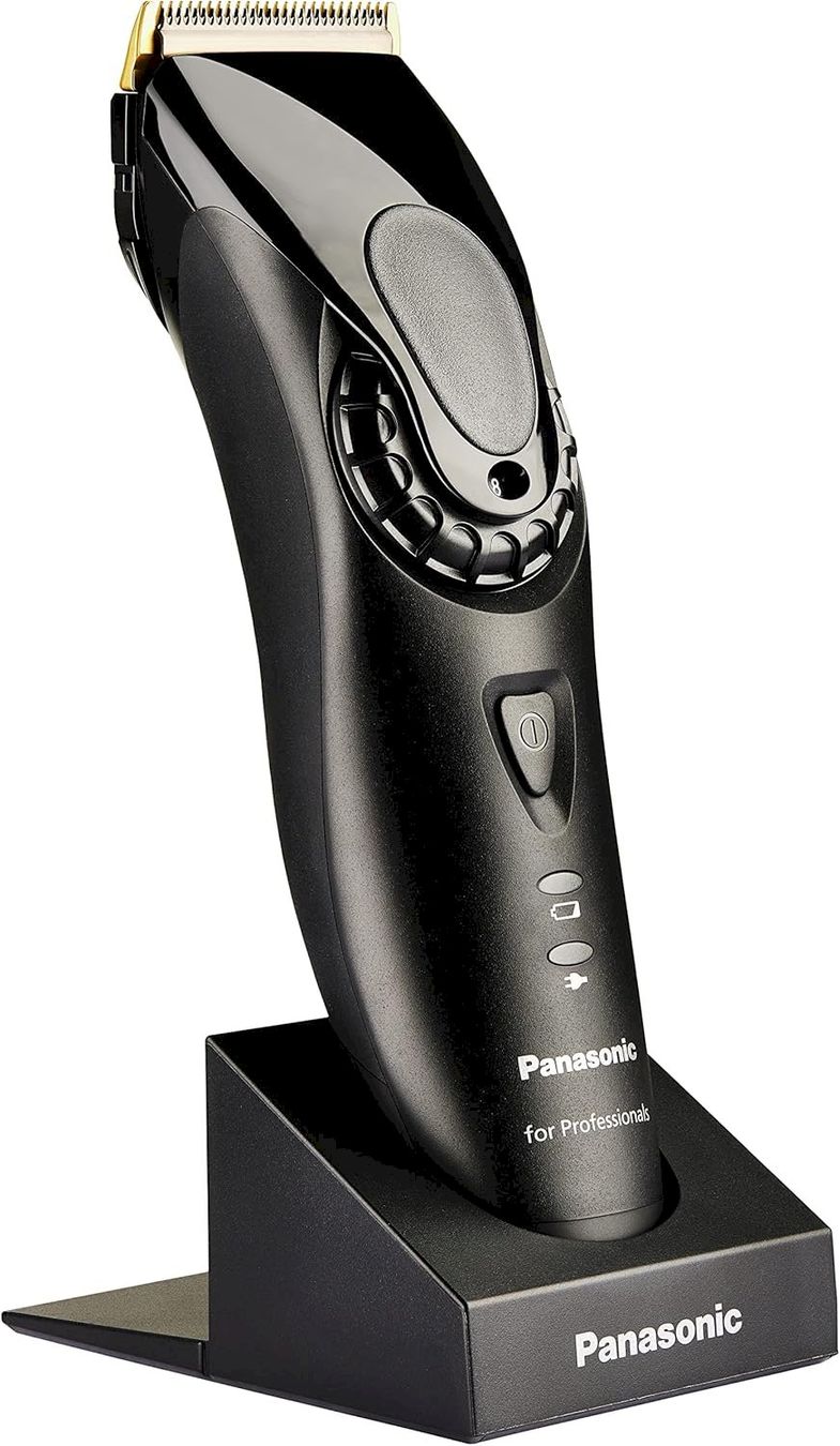 Panasonic Coupe: Panasonic ER-DGP74 Profi Haarschneider – Neuf avec emballage d'origine à Bottighofen par zaap 3