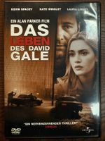 Das Leben des David Gale