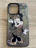 Handyhülle Minnie Mouse Motiv  