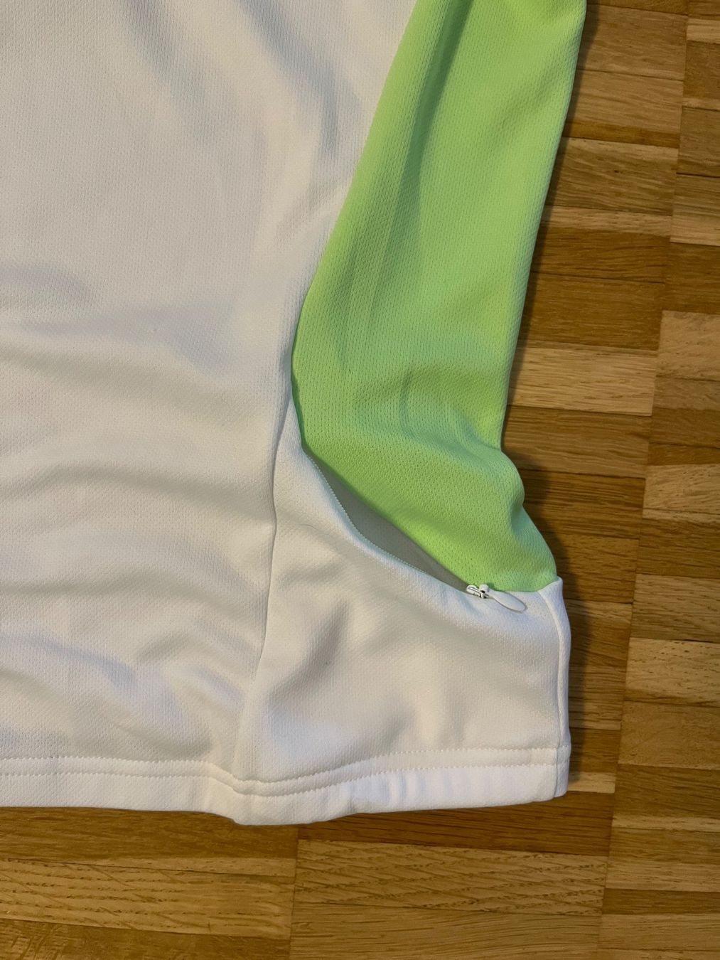 Canottiere & Pantaloni: Damen Velo Trikot  IXS, Grösse 36 – Usato da Basel venduto da Galia2000 4