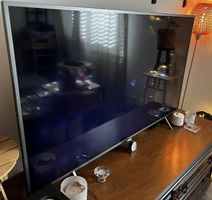 Philips 65 4K Ambilight Smart TV 