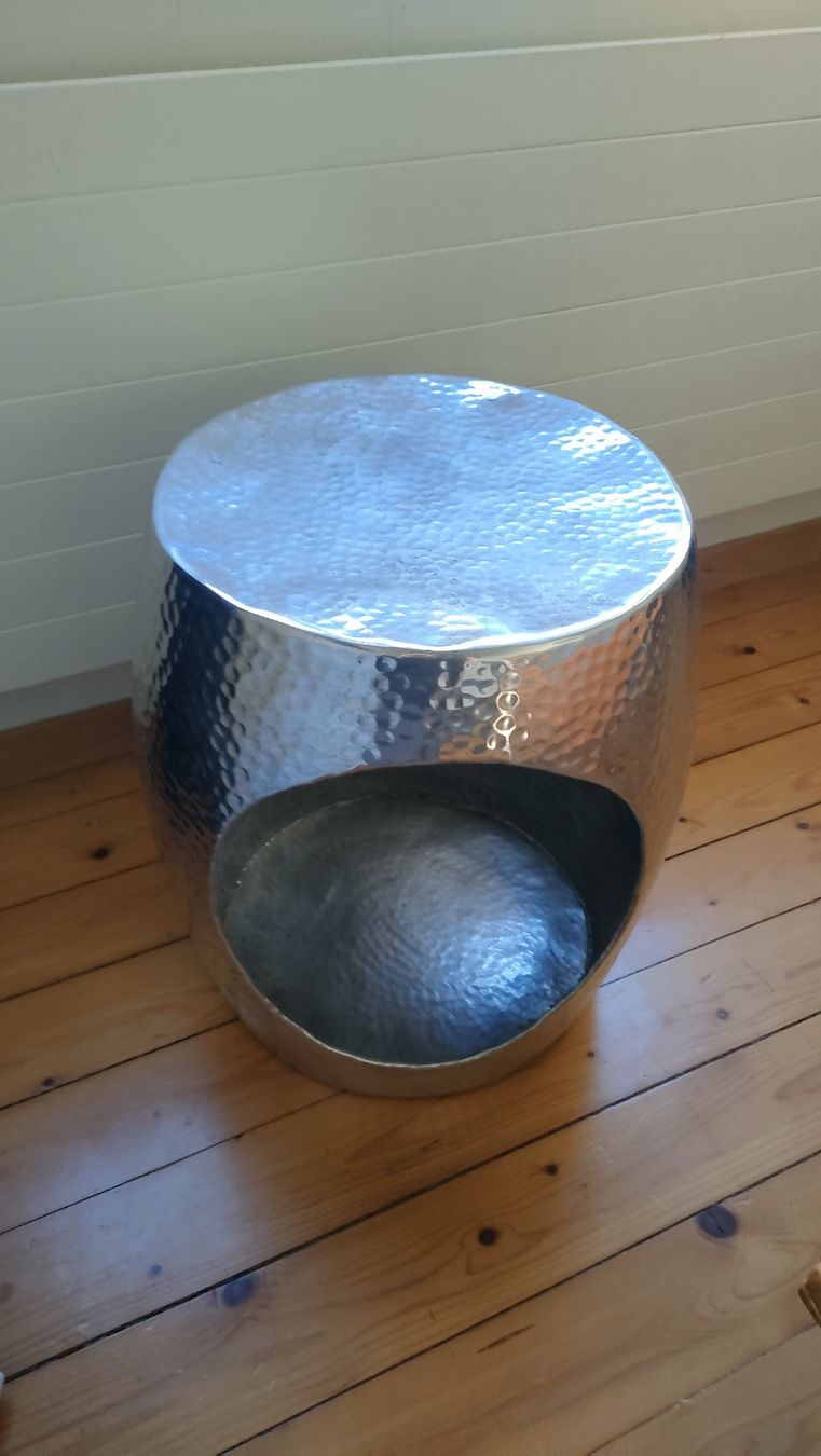 Tables: Beistelltisch Deko Objekt  – D'occasion à Winterthur par Sulai-one 1